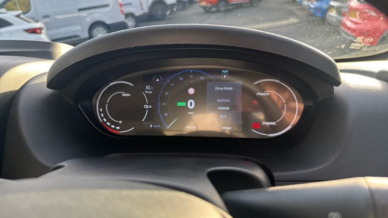 Toyota Proace Max L3 Electric 199kW Icon 110kWh H2 Van Auto